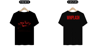 Nome do produto Camisa Whiplash