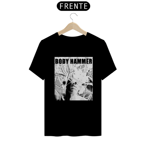 Camisa Tetsuo 2 The Body Hammer