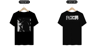 Nome do produto Camisa Tetsuo Iron Man