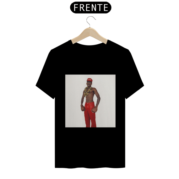 Camisa Don't Tap The Glass Tyler The Creator