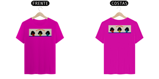 Nome do produto Camisa Di Cavalcanti Di Glauber