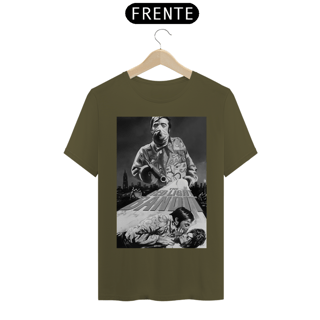 Nome do produto Camisa Bandido da Luz Vermelha