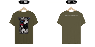 Nome do produto Camisa Nosferatu 1979