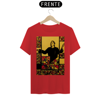 Nome do produto Camisa A Cor da Romã