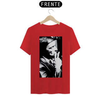 Nome do produto Camisa Bandido da Luz Vermelha Fumando 