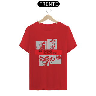 Nome do produto Camisa Cowboy Bebop