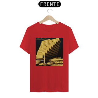 Nome do produto Camisa Molchat Doma