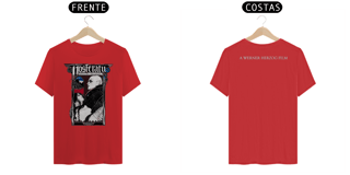 Nome do produto Camisa Nosferatu 1979