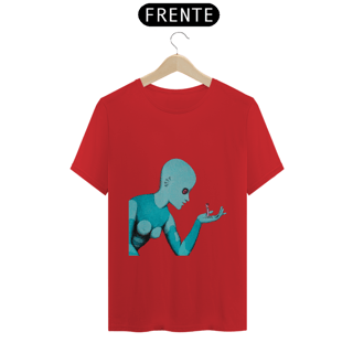 Nome do produto Camisa Le Planete Sauvage