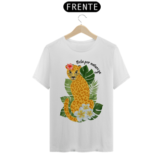 T-Shirt - Bela por Natureza