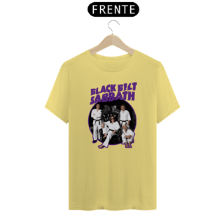 Nome do produto Black Belt Sabbath