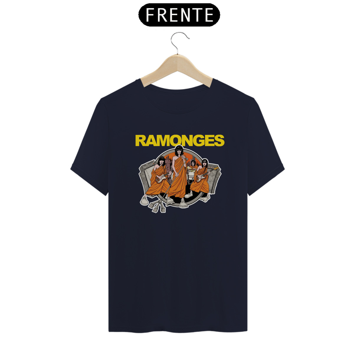 Nome do produto: Ramonges