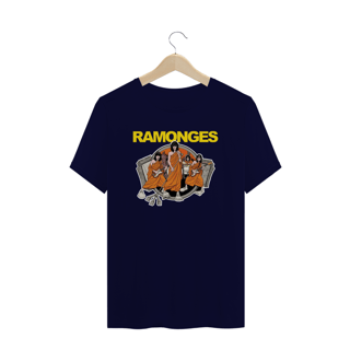 Nome do produto Ramonges