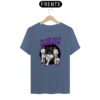 Nome do produto Black Belt Sabbath