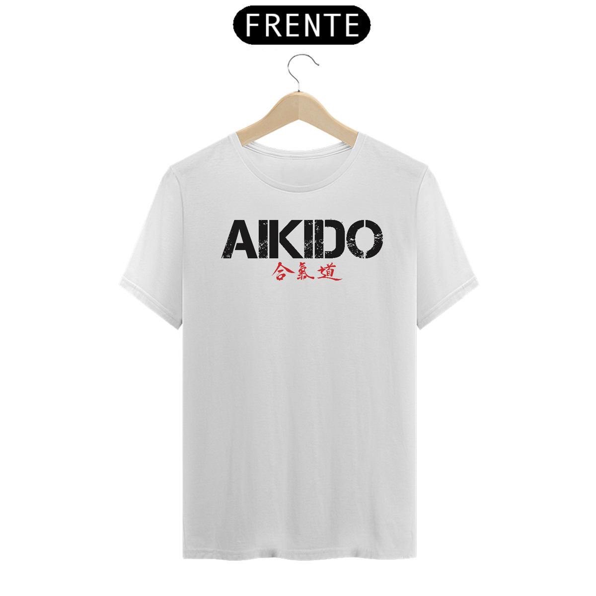 Nome do produto: Aikido Modelo01