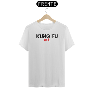 Kung Fu Modelo 01