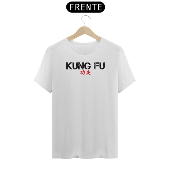 Kung Fu Modelo 01