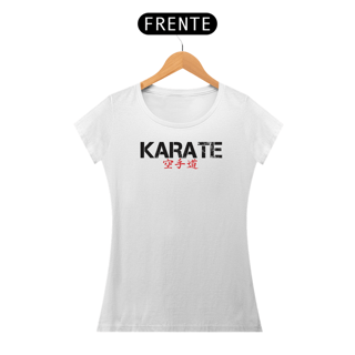 Nome do produto Baby Long Prime Branca Karate | Modelo 02