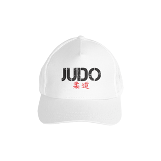 Nome do produto Boné Judo