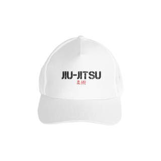 Nome do produto Boné Jiu Jitsu