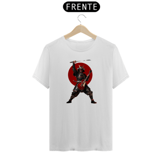 Nome do produto Samurai Guitarrista