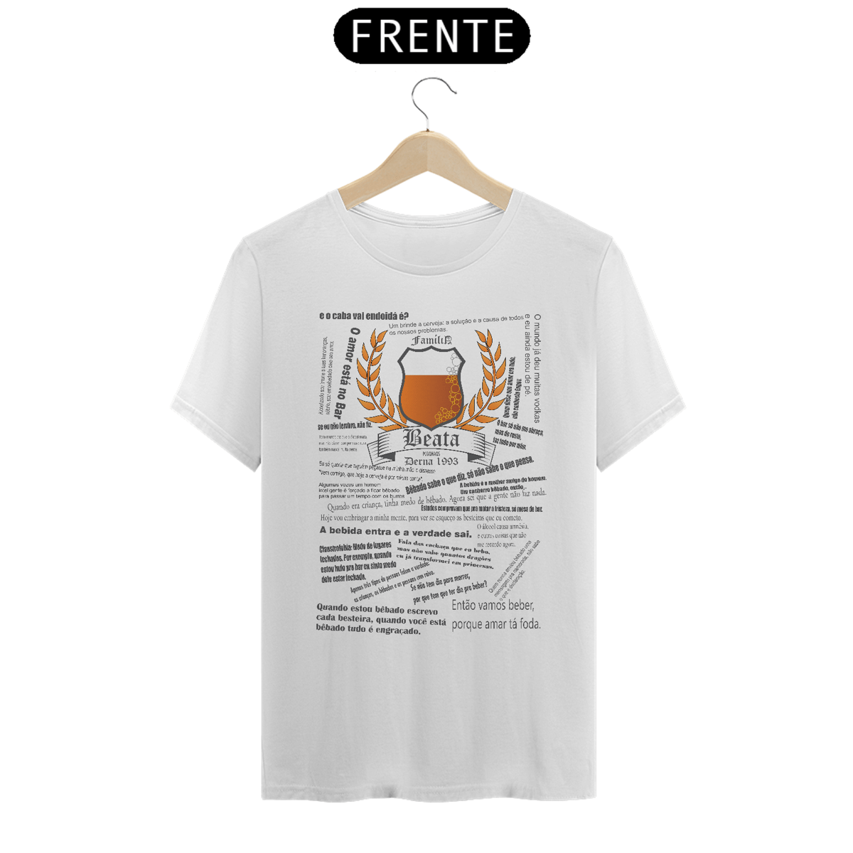 Nome do produto: Beata2025