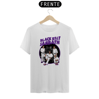 Nome do produto Black Belt Sabbath