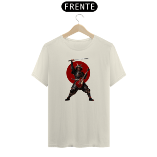 Nome do produto Samurai Guitarrista