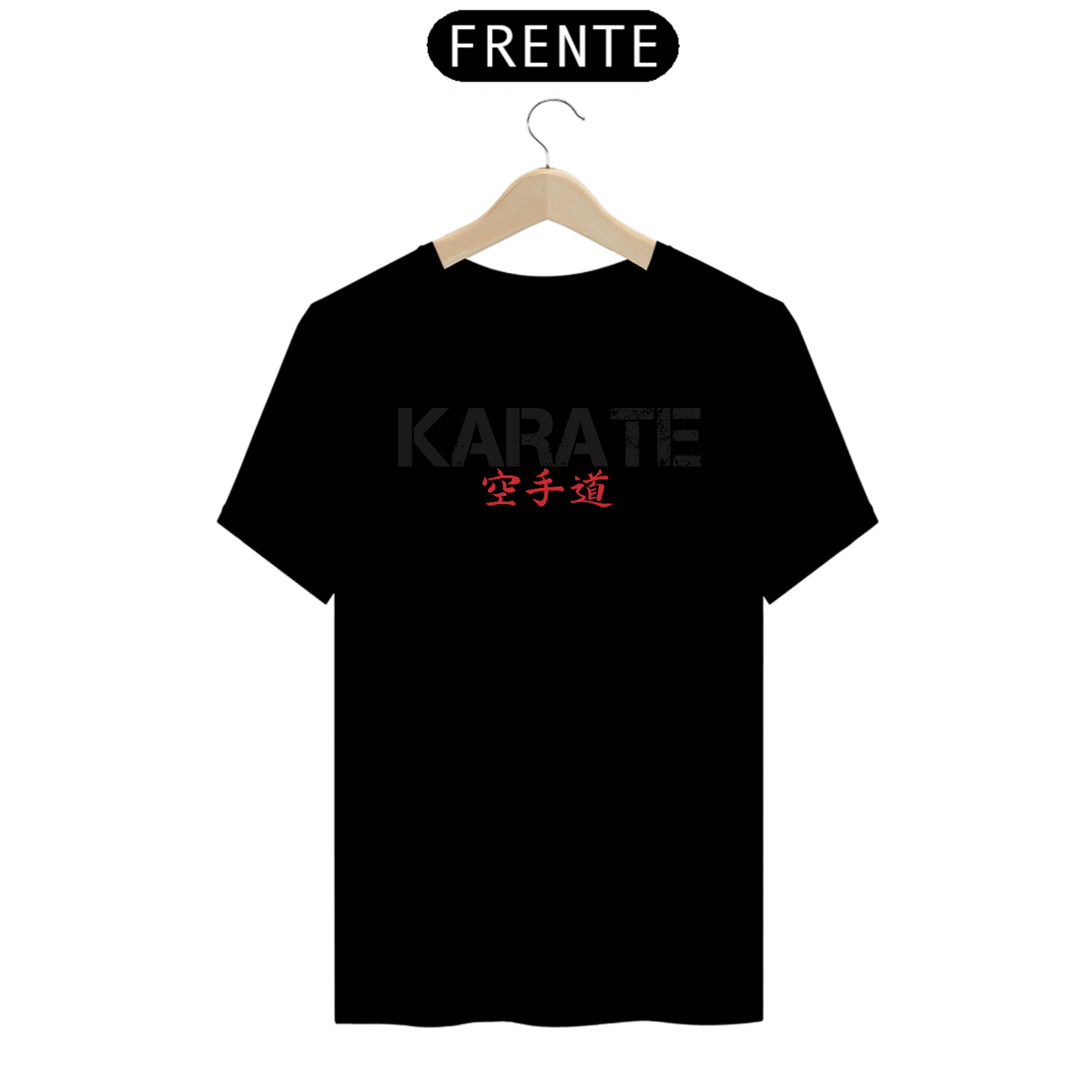 Nome do produto: Karate Modelo 01