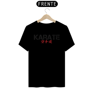 Karate Modelo 01