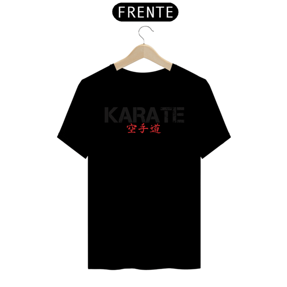 Karate Modelo 01