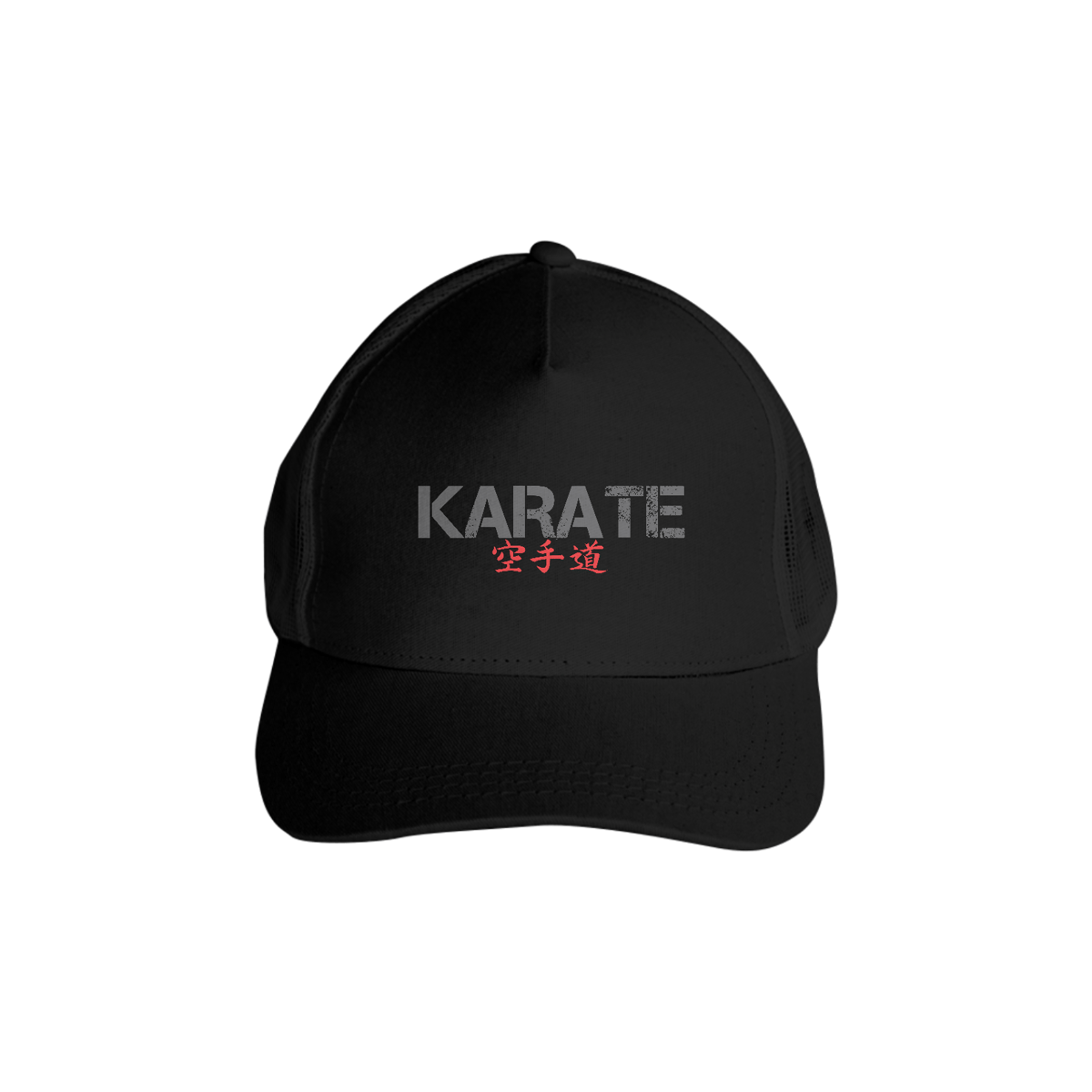 Nome do produto: Boné Karate