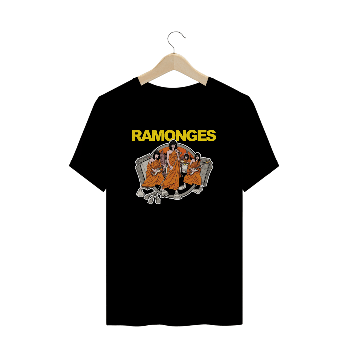 Nome do produto: Ramonges