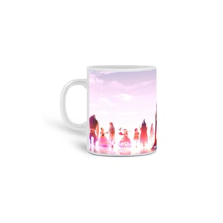 Nome do produto Caneca De Re:Zero