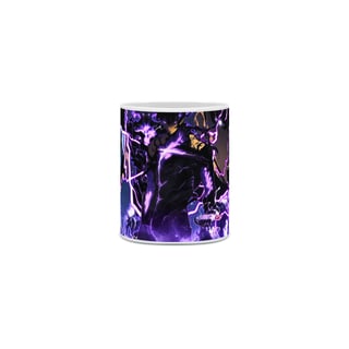 Nome do produto Caneca Solo Leveling – Sung Jin-Woo