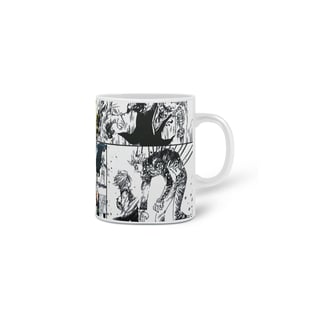 Nome do produto Caneca de Meliodas | Nanatsu no taizai 