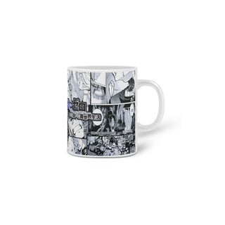 Nome do produto Caneca do Subaru | Re:Zero