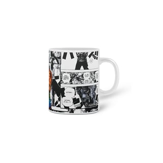 Nome do produto Caneca Do Zoro | One Piece 