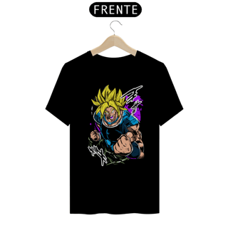 Nome do produto Camiseta do Broly – Dragon Ball Super
