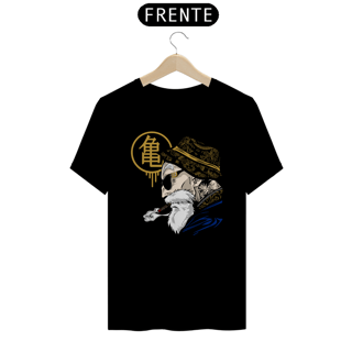 Camiseta do Kame Chavoso – Dragon Ball Z