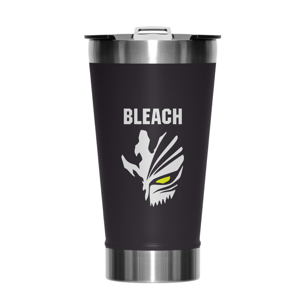 Nome do produto: Copo Térmico Bleach – Anime