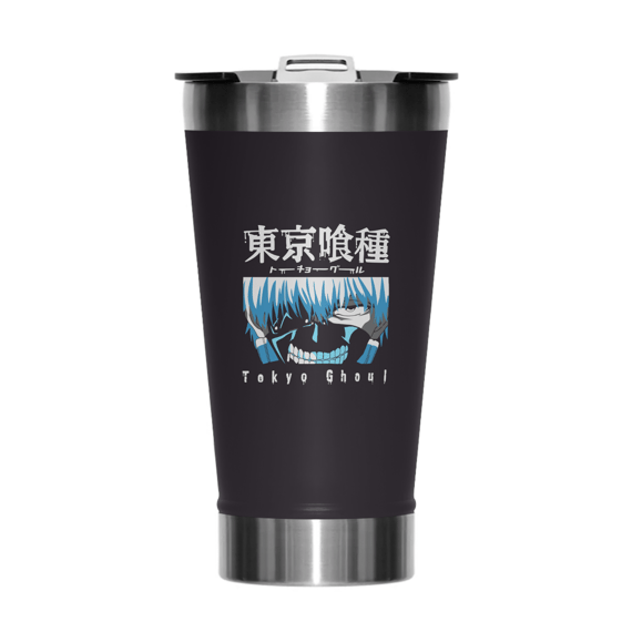 Copo térmico do Kaneki – Tokyo Ghoul
