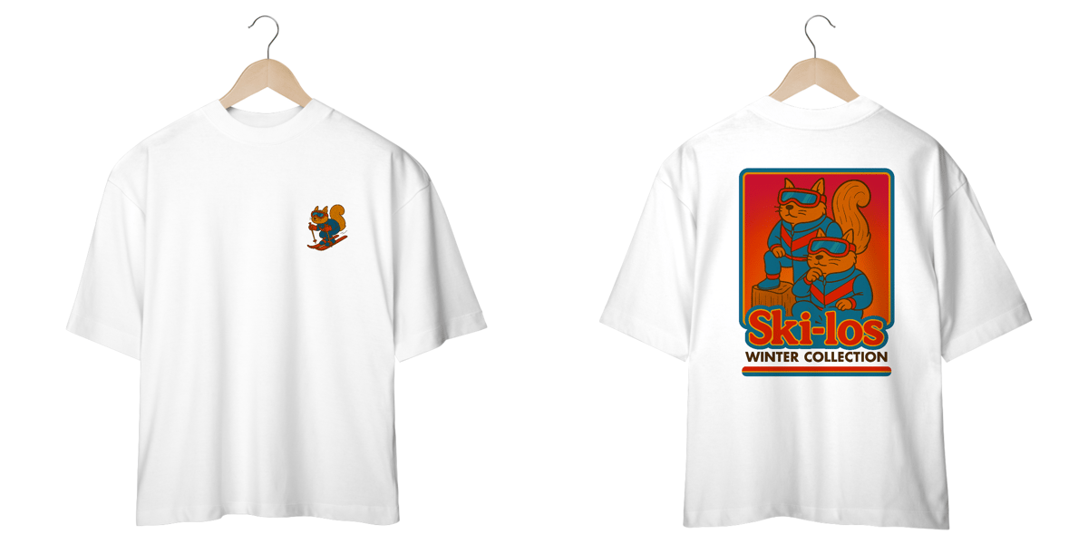 Nome do produto: Ski-los Winter Collection