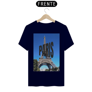 Nome do produto Paris t-shirt 