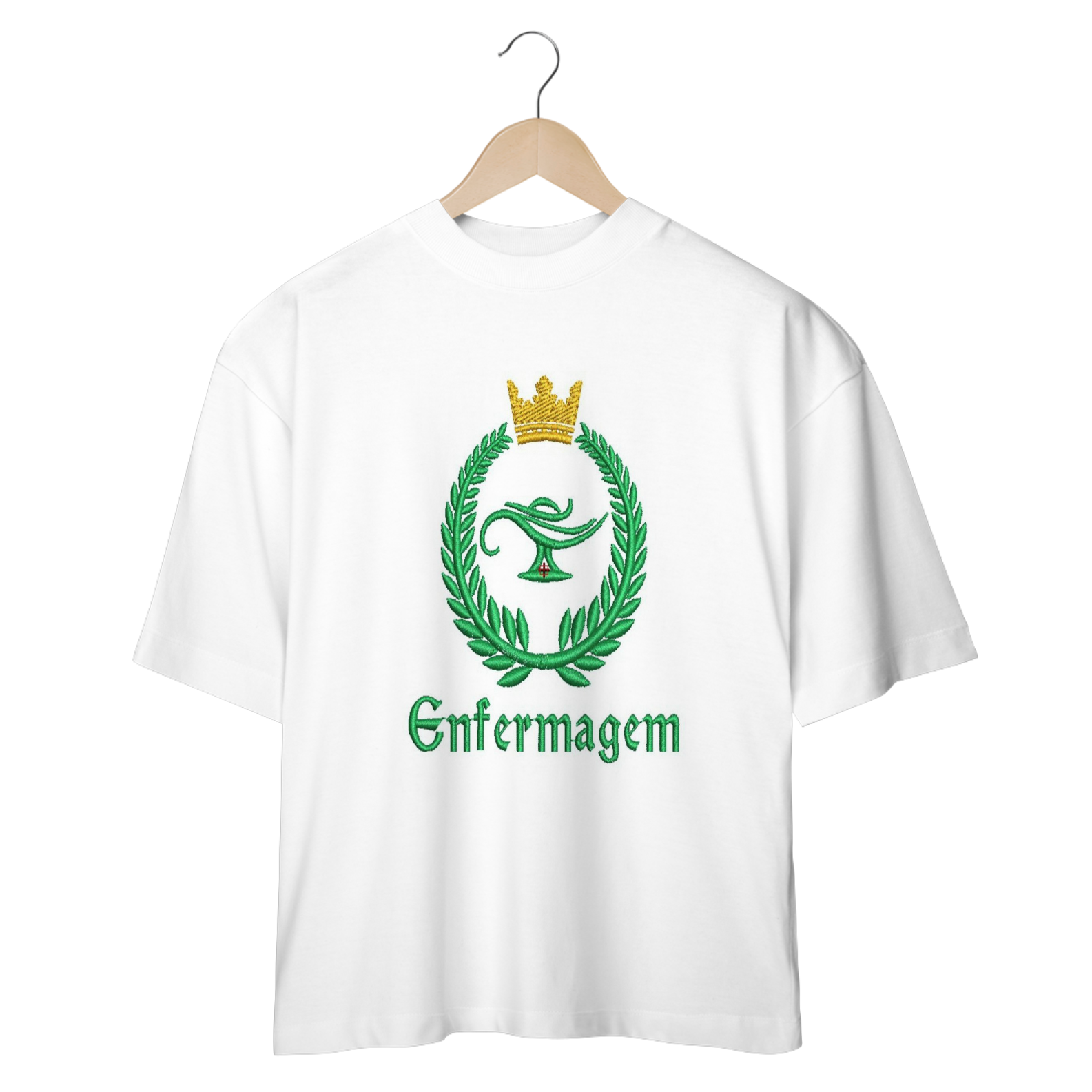 Enfermagem 
