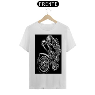 Nome do produto Camisa de caveira 