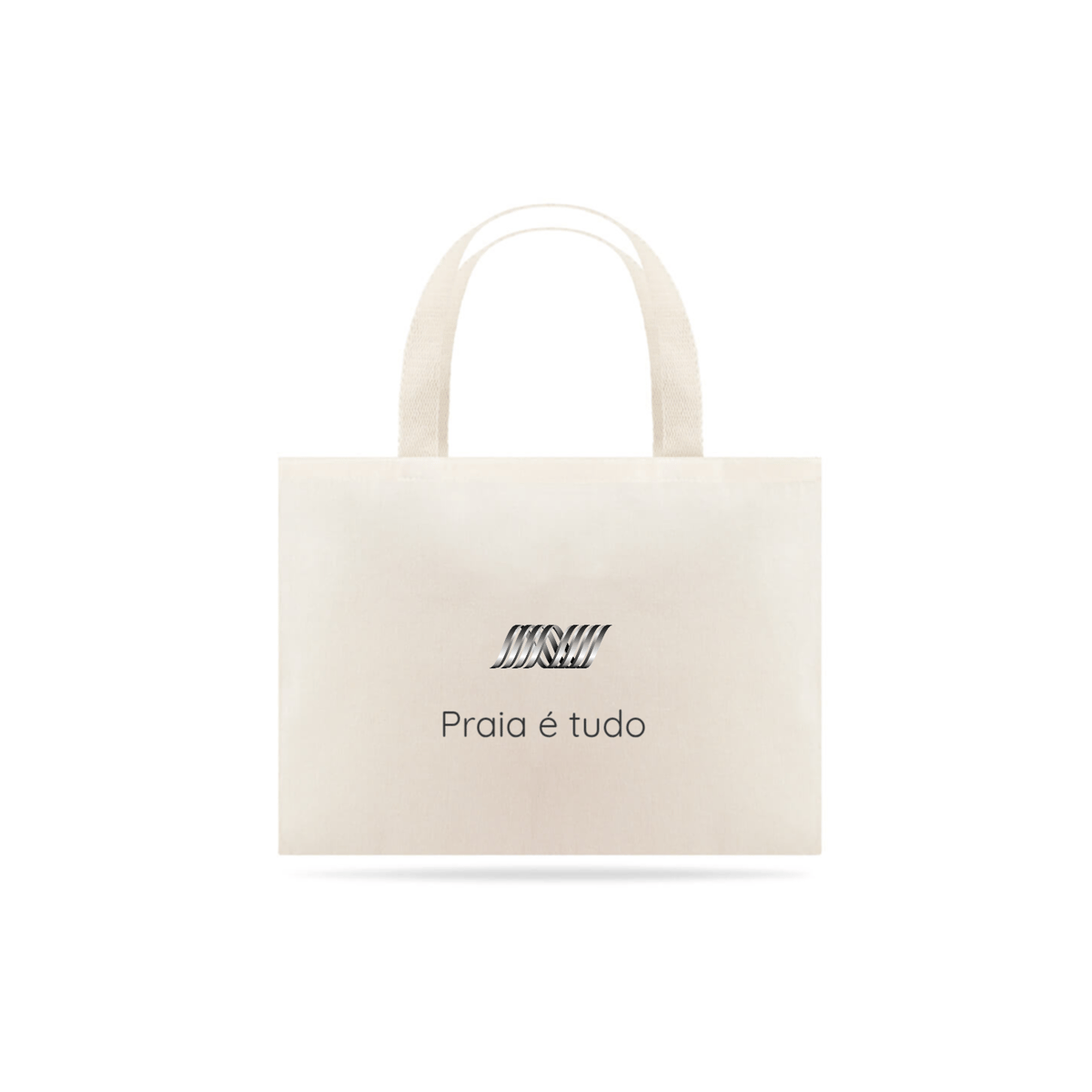 Nome do produto: Eco Planet Bag ww versão praia