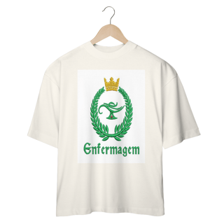 Nome do produto Enfermagem 