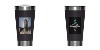 Nome do produto Garrafa Térmica A Espera De Um Churrasco 