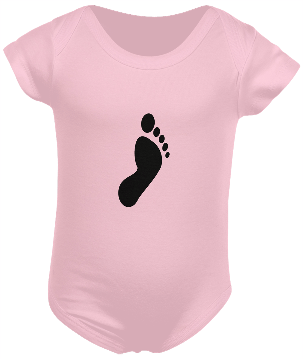 Nome do produto: Body do pezinho